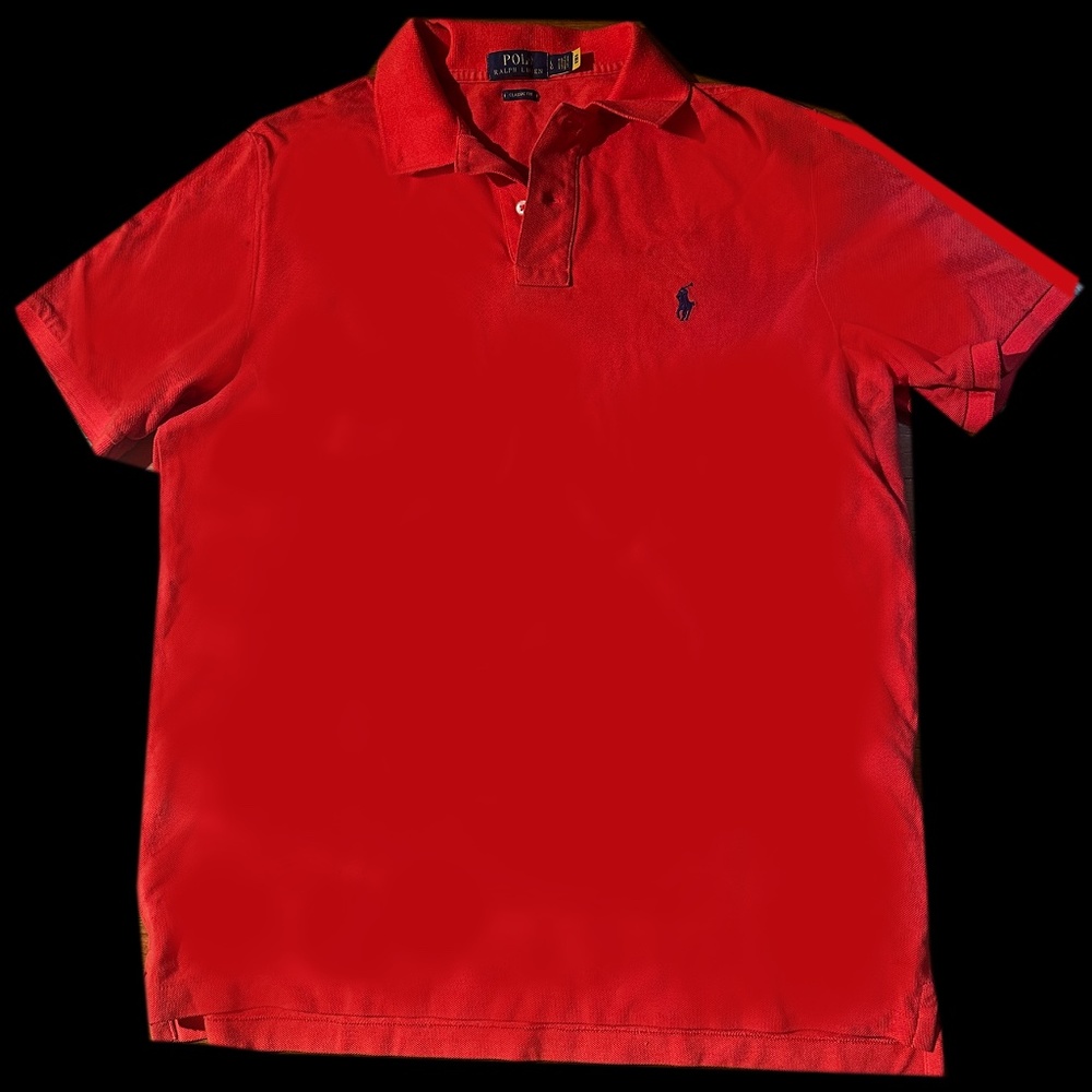 Polo Ralph Lauren Shirt